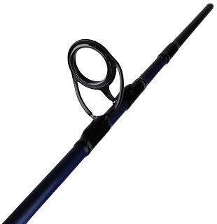 Спиннинг Daiwa Ninja X Kids B 1.50м 10-30гр - фото 3