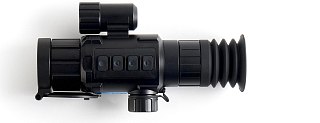 Тепловизионный прицел Longot R635L  - фото 5