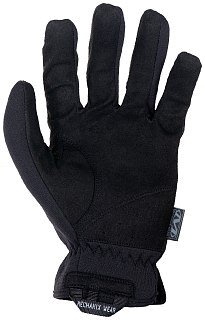 Перчатки Mechanix FastFit Covert black - фото 2