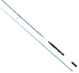 Спиннинг Savage Gear Salt EGI 8'4'' ML 10-20гр 2сек - фото 1