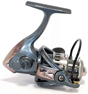 Катушка Caiman Shooter 1000 5+1ВВ - фото 4