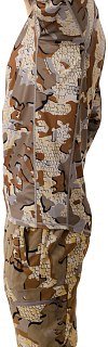 Футболка King Hunter Protection modern camo - фото 26