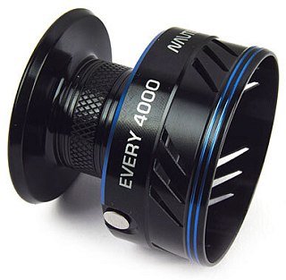 Катушка Nautilus Every 4000 Com - фото 6