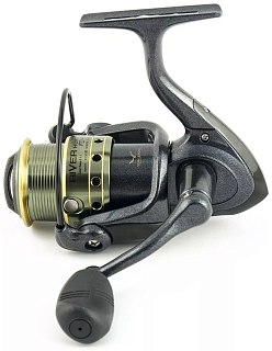 Катушка Viva River Hunter FD 440 - фото 2