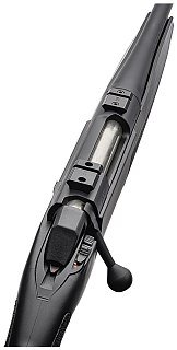 МП Карабин Winchester XPR NS SM 30-06Sprg M14x1 - фото 3