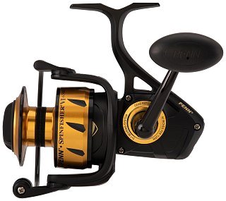 Катушка Penn Spinfisher SSVI6500 - фото 3
