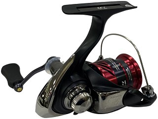 Катушка Daiwa 23 Ninja LT 1000 - фото 2