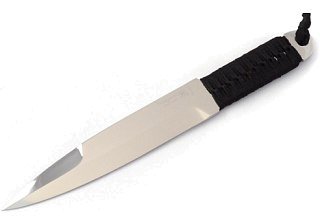 Нож Росоружие Игла-2   ЭИ-107 обмотка      - фото 3