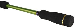 Спиннинг Champion Rods Foreman FS-762ML - фото 3