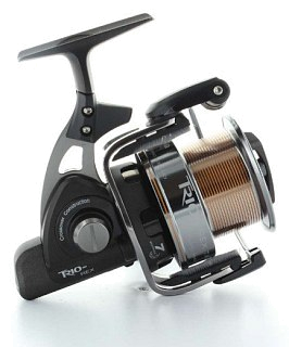 Катушка Okuma Trio rex TX-60 FD 6+1bb - фото 3