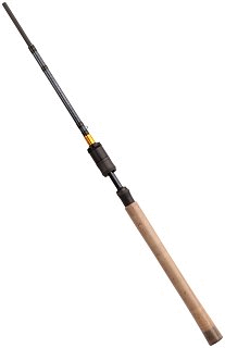 Спиннинг Savage Gear Parabellum Travel 8" 244см 10-30гр 4сек