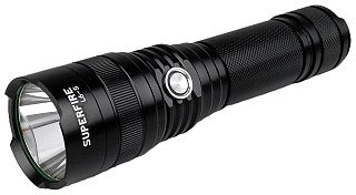 Фонарь Superfire L6-S 508 Lumens - фото 3