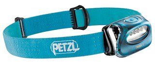 Фонарь Petzl Tikka 2 Tropical blue - фото 1