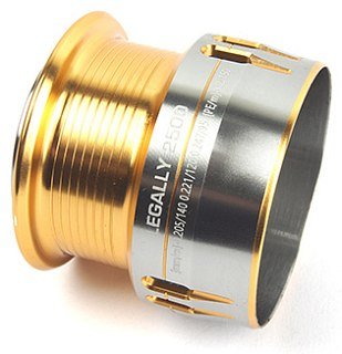 Катушка Nautilus Legally 2500 - фото 7