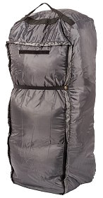 Дождевик ХСН на рюкзак 50-70л темно-серый 