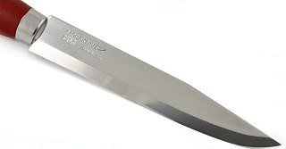 Нож Mora Classic 3 углеродистая сталь - фото 4