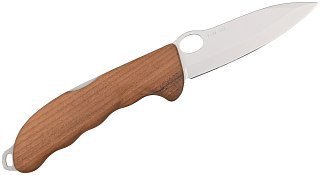 Нож Victorinox Hunter Pro M дерево - фото 2