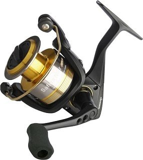 Катушка Okuma Safina Noir 30 FD