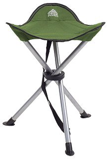 Стул Trek Planet Trekker складной green