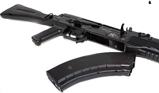 МП Сайга-7,62 исп. 30; 7,62x39; 415 мм - фото 7
