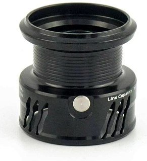 Катушка Caiman Electra 2000 - фото 7