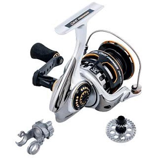 Катушка Abu Garcia Revo2 Premier 40 Spin - фото 3