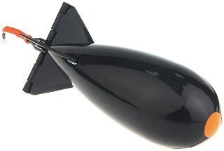 Кормушка Akara Bait-Bomb 150мм - фото 1