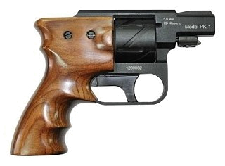 Револьвер сигнальный РК-1  - фото 1