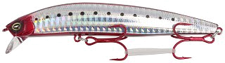 Воблер Daiwa Morethan X-Cross 120SSR B Iwashi