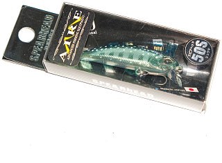 Воблер Duo Realis spearhead ryuki 50S-CRAZ110