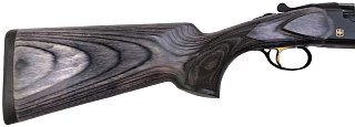 МП Ружье Ata Arms SP Laminated Grey 12х76 710мм - фото 2