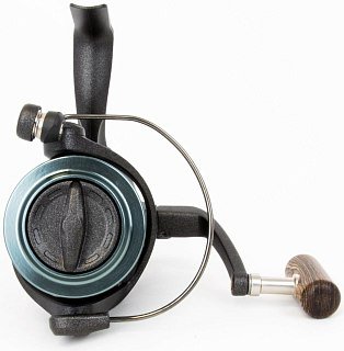 Катушка Okuma Longbow XT 665 доп шпуля - фото 4