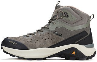 Кроссовки Humtto 370A Khaki - фото 1