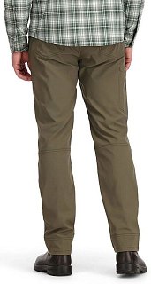Брюки Simms Dockwear Pant Dark Stone Reg 30R  - фото 3
