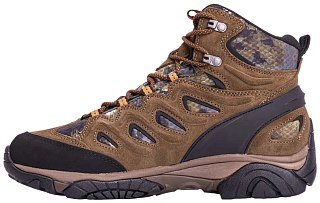 Ботинки Remington Outdoor trekking timber  - фото 4