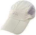 Кепка Naturehike HT09 UV protection khaki