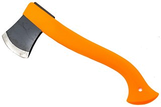 Топор Mora Outdoor axe orange - фото 1