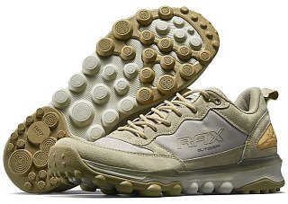 Кроссовки RAX 044-9 Beige - фото 1