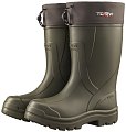 Сапоги Torvi с вкладышем -45С олива