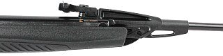 Винтовка Baikal МР 512 52 п/п обновленный дизайн пластик 4,5мм - фото 5
