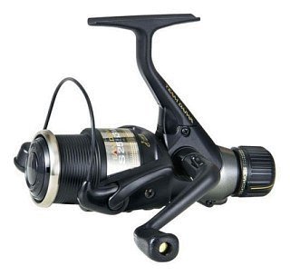 Катушка Daiwa TD 3550 Fi