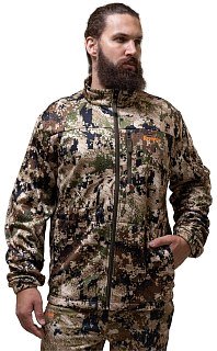 Джемпер Remington Polar dream south forest
