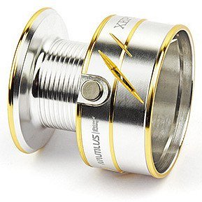 Катушка Nautilus Xeptor 3000 Com - фото 6