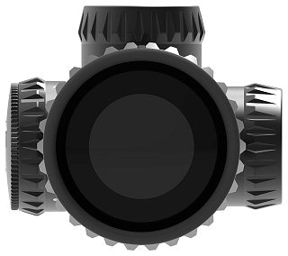 Прицел Artelv CRS 1-6x24 SFP 30мм - фото 5