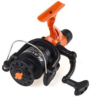 Катушка Salmo Blaster BP spin 1 4000RD - фото 1