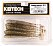 Приманка Keitech виброхвост Swing impact 3,5" 417 gold flash minnow