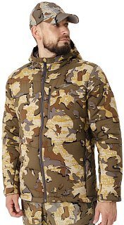Куртка King Hunter Epicenter modern camo - фото 1