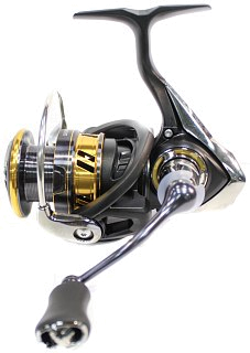 Катушка Daiwa Legalis LT 2500D - фото 2