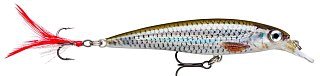 Воблер Rapala X-Rap XR04 ROL