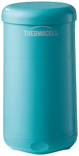 Прибор ThermaCell противомоскитный 1 картридж и 3 пластины синий - фото 4